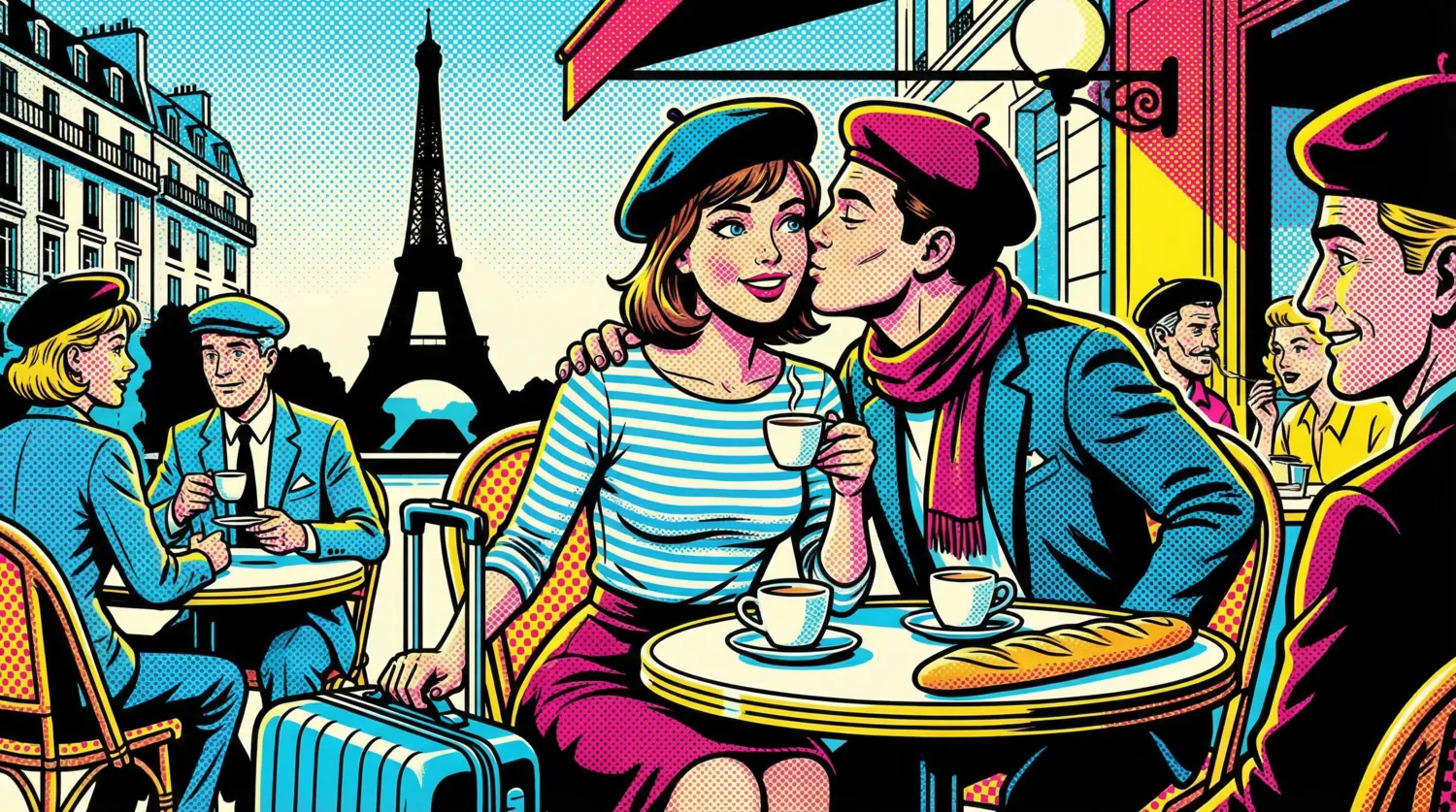 Как адаптироваться к французской культуре