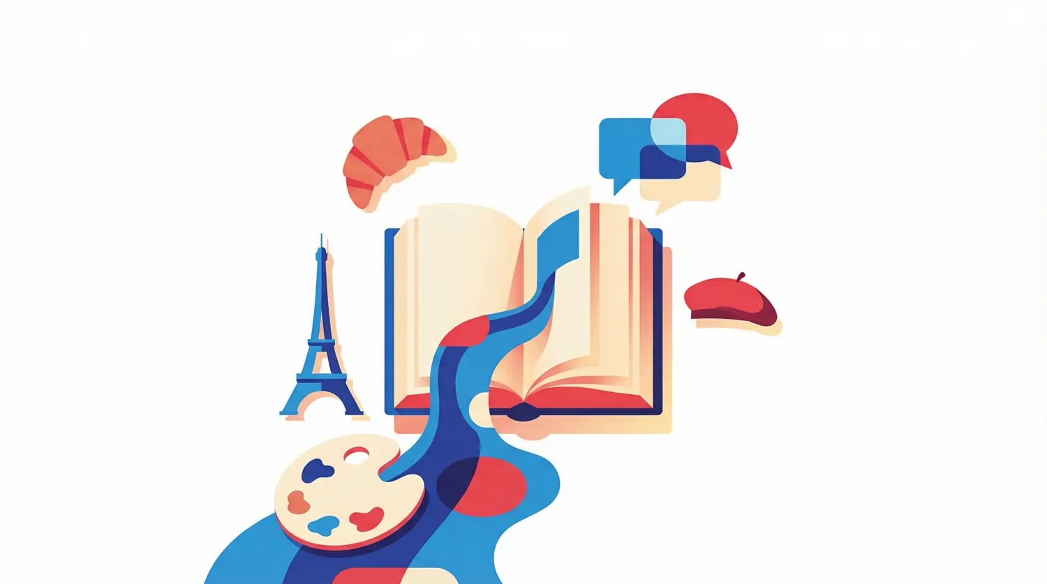Почему стоит изучать французскую культуру вместе с языком