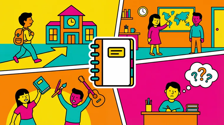 Тест по испанскому: Настоящее время — неправильные глаголы (ser/estar/ir/tener)