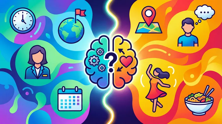 Тест по испанскому: Ser или Estar — ключевые правила и случаи