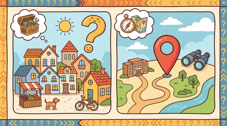 Тест по испанскому: Hay или Está/Están — «есть» и «находится»