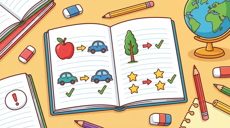 Тест по испанскому: Прилагательные — согласование по роду и числу