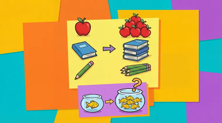 Тест по испанскому: Множественное число — образование и исключения