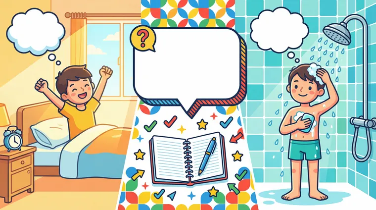 Тест по испанскому: Возвратные глаголы (me levanto, me ducho)