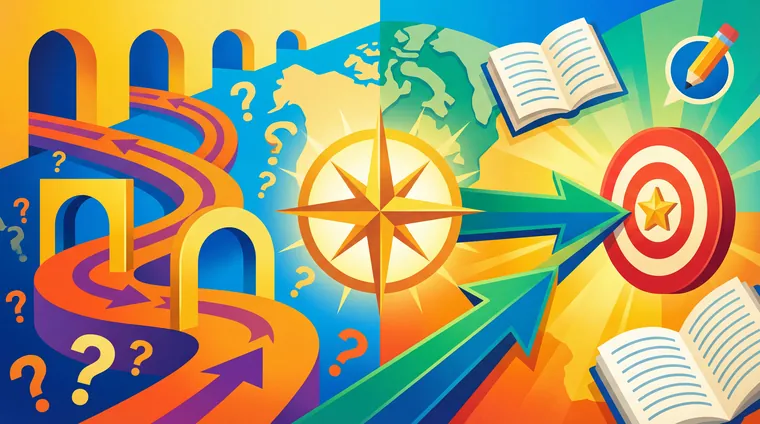 Тест по испанскому: Por или Para — разница на практике