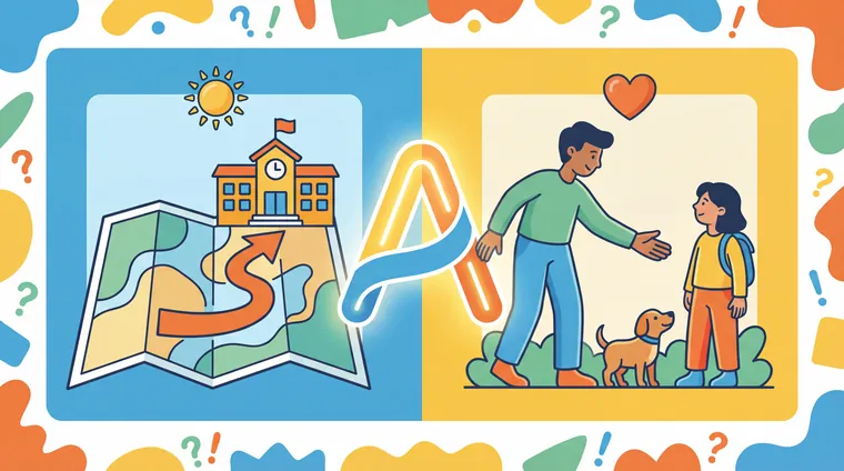 Тест по испанскому: Предлог A — направление и «личное A»