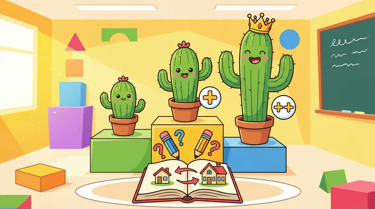 Тест по испанскому: Сравнения (más/menos… que) и превосходная степень