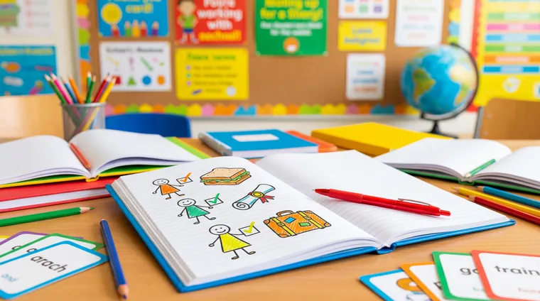 Тест по испанскому: Pretérito Indefinido — «я сделал» (база)