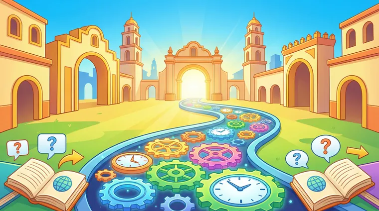 Тест по испанскому: Futuro simple — будущее время