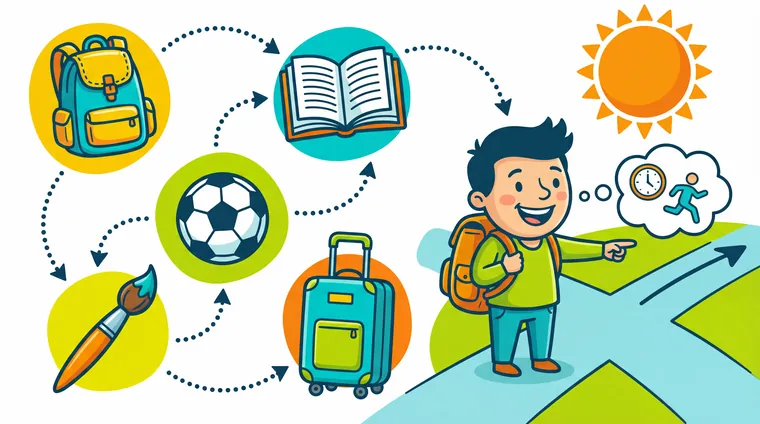 Тест по испанскому: Ir a + infinitivo — «собираться сделать»