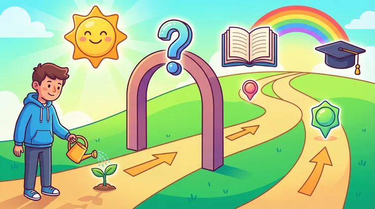 Тест по испанскому: Условные 1 типа (Si + presente → futuro)