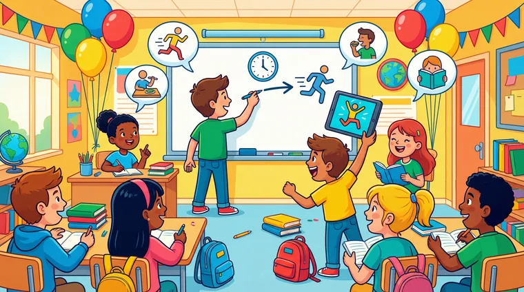 Тест по испанскому: Estar + gerundio — действие прямо сейчас