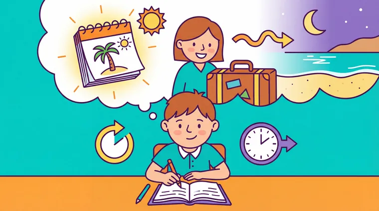 Тест по испанскому: Subjuntivo после времени (cuando + будущее)