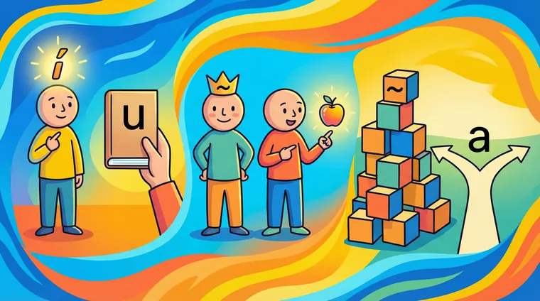 Тест по испанскому: Tú/tu, Él/el, Más/mas — диакритические тильды