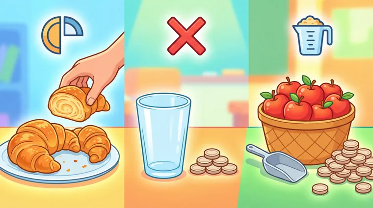 Тест по французскому: Частичный артикль (du/de la/des) + de после отрицания и количества