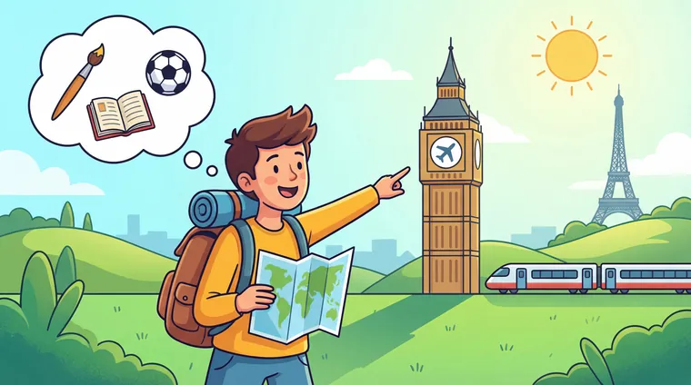 Тест по французскому: Ближайшее будущее (aller + infinitif)