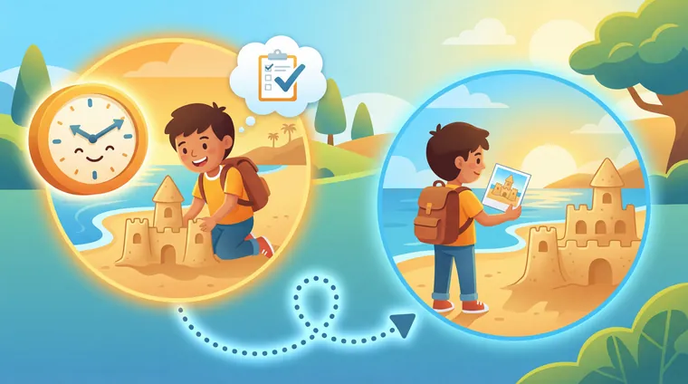 Тест по французскому: Plus-que-parfait — «уже сделал раньше»