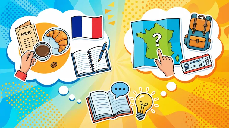 Тест по французскому: Conditionnel для вежливости и советов (je voudrais, il faudrait)