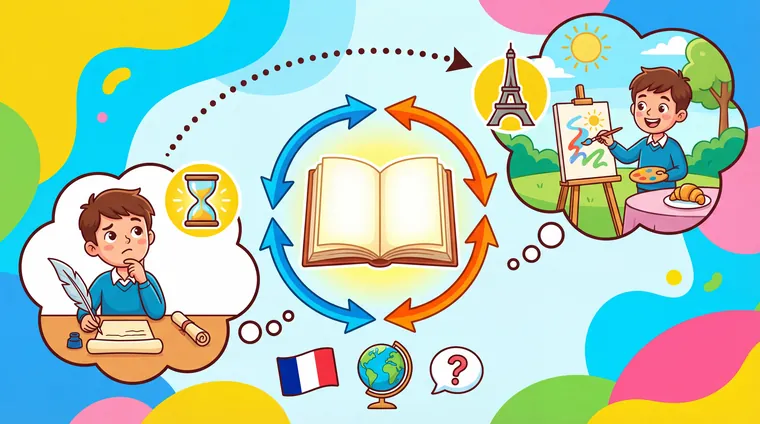 Тест по французскому: Si (2 тип) — si + imparfait → conditionnel