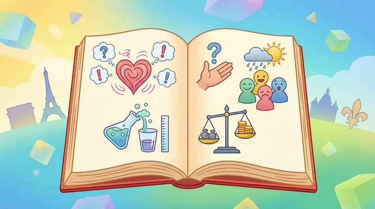 Тест по французскому: Где нужен subjonctif (il faut que / je veux que / pour que / bien que…)