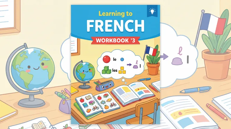 Тест по французскому: Местоимения прямого дополнения (le/la/les, l’)