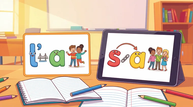 Тест по французскому: Элизия и лиязон (l’ami, les amis) — базовые правила