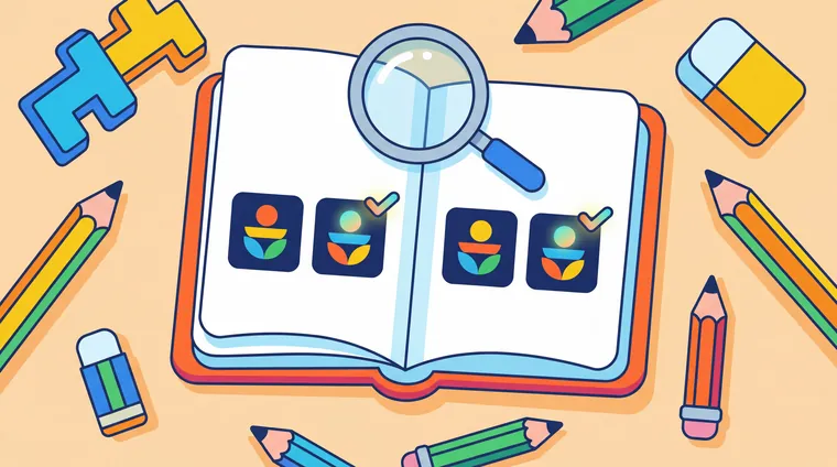 Тест по китайскому: Похожие иероглифы (容易混淆字) — различай правильно