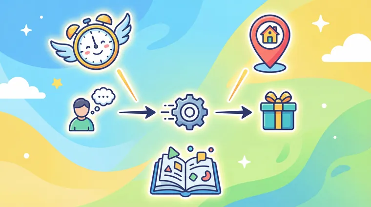 Тест по китайскому: Порядок слов в китайском (SVO) и обстоятельства времени/места