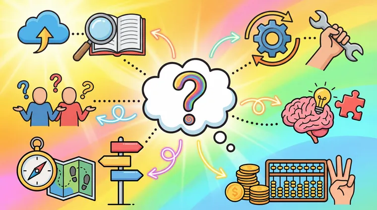 Тест по китайскому: Вопросительные слова (什么, 谁, 哪儿, 怎么, 为什么, 多少)