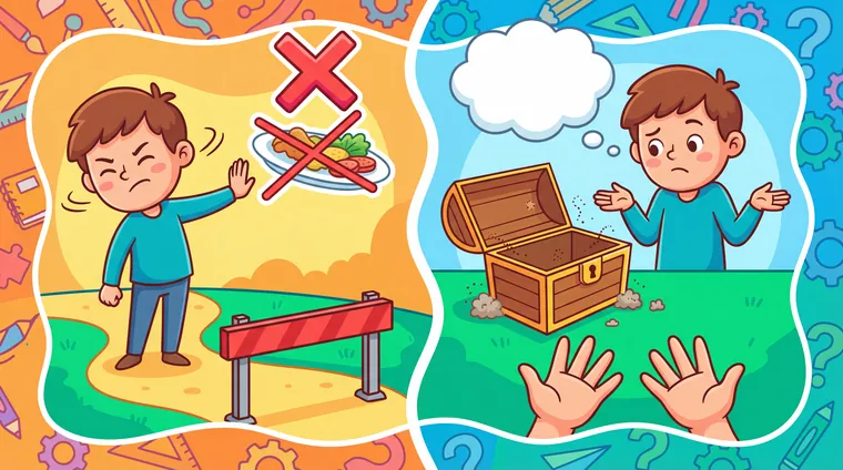 Тест по китайскому: 不 (bù) vs 没(有) (méi(yǒu)) — как правильно отрицать