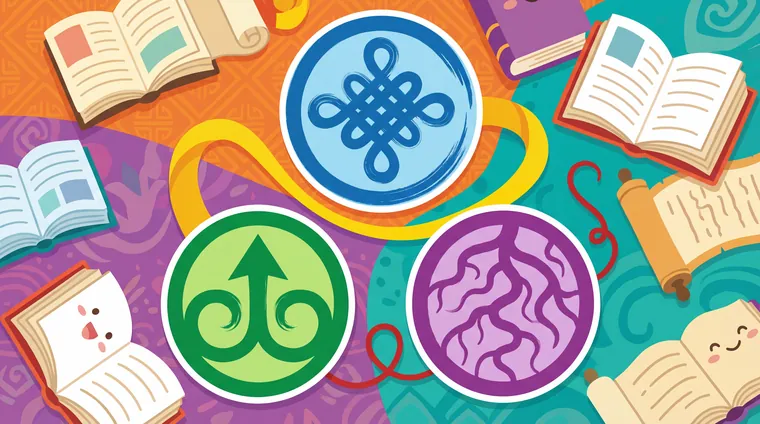 Тест по китайскому: 的 vs 得 vs 地 — различай три частицы