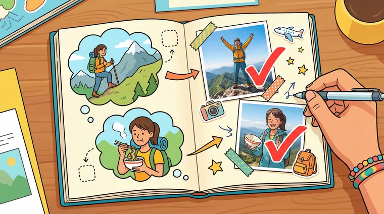 Тест по китайскому: 过 (guo) — “когда-то делал” (опыт)