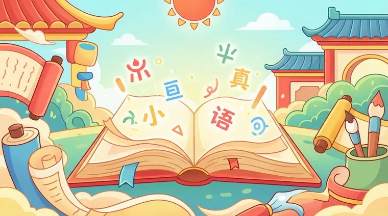 Тест по китайскому: Чтение HSK 1 — короткие предложения и знаки