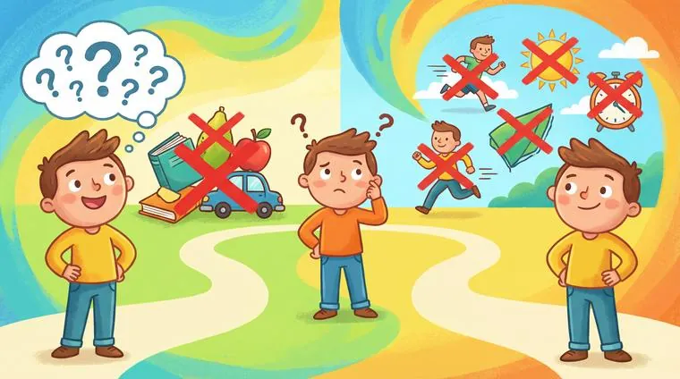 Тест по немецкому: Nicht или Kein — как правильно отрицать