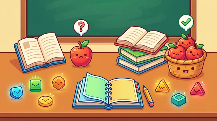 Тест по немецкому: Множественное число — основные типы и исключения