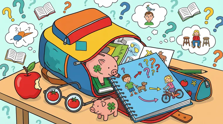 Тест по немецкому: Genitiv — чей? (база) + устойчивые выражения