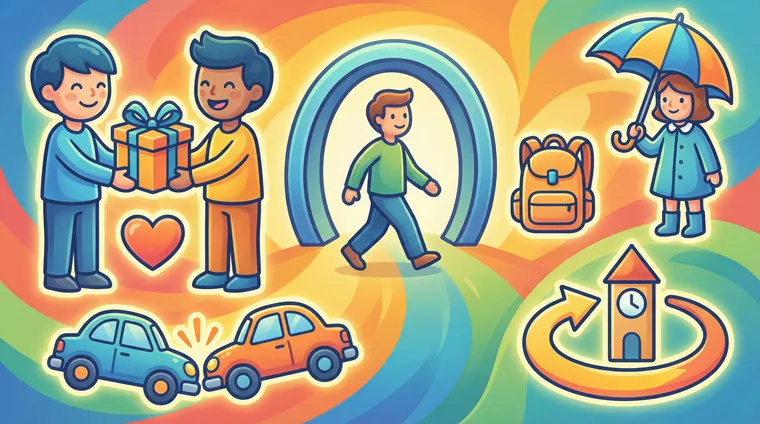 Тест по немецкому: Предлоги с Akkusativ (für, ohne, durch, gegen, um)