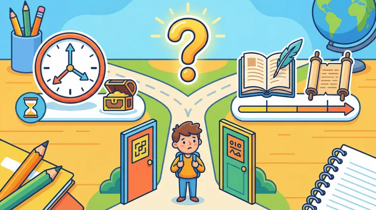 Тест по немецкому: Perfekt или Präteritum — где что употребляют