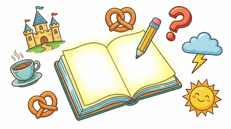 Тест по немецкому: Konjunktiv II — “хотел бы/мог бы” (würde + Infinitiv)