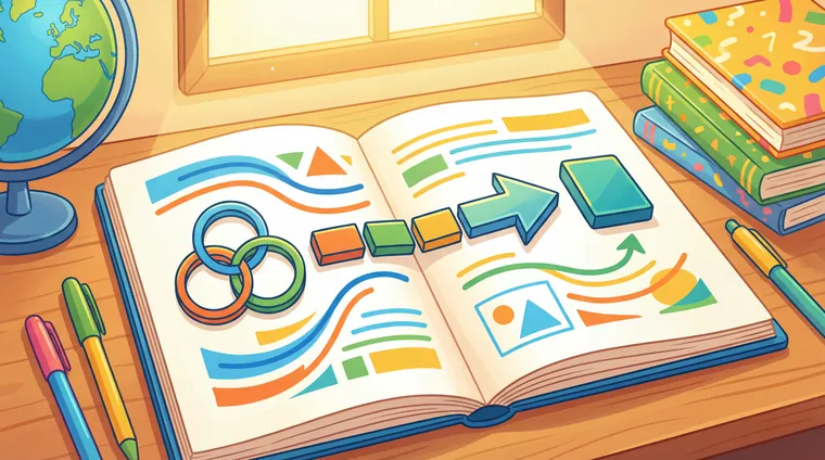 Тест по немецкому: Союзы и порядок слов (weil, dass, obwohl → глагол в конец)