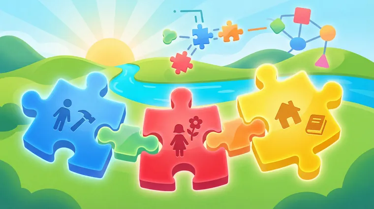 Тест по немецкому: Относительные придаточные (der/die/das…) — основы