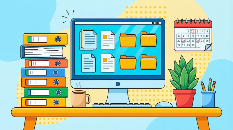 Тест по немецкому: Работа и профессии (офисная лексика)