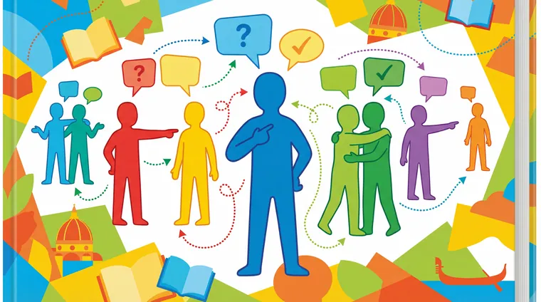 Тест по итальянскому: Личные местоимения (io/tu/lui/lei/noi…) и употребление