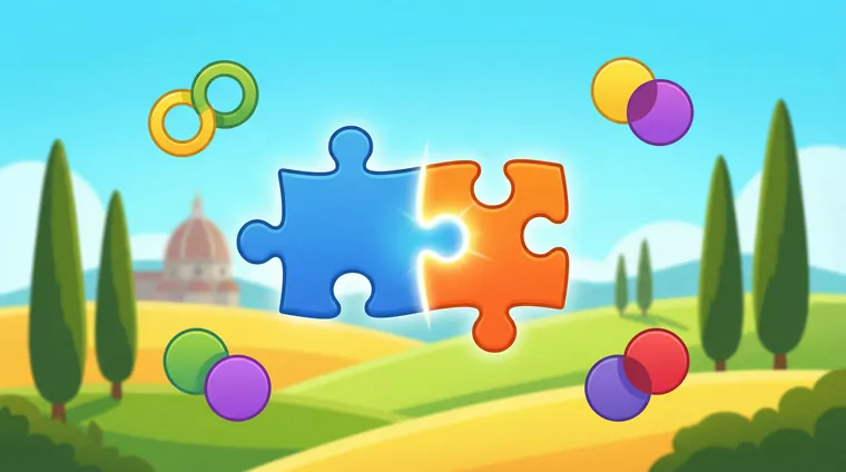 Тест по итальянскому: Два местоимения вместе (glielo, me lo, te la…)