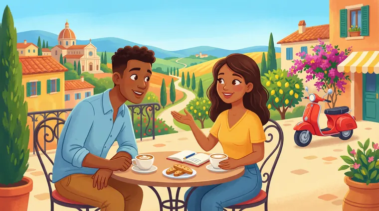 Тест по итальянскому: Condizionale presente — “я бы сделал” (вежливость/советы)