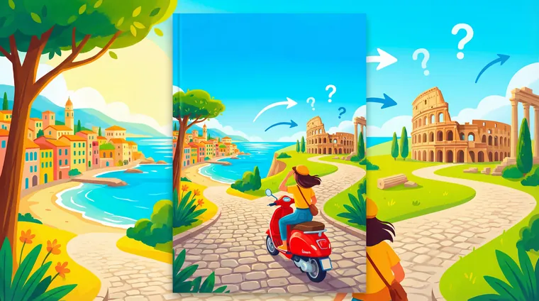 Тест по итальянскому: Условные предложения (se…) — базовые модели