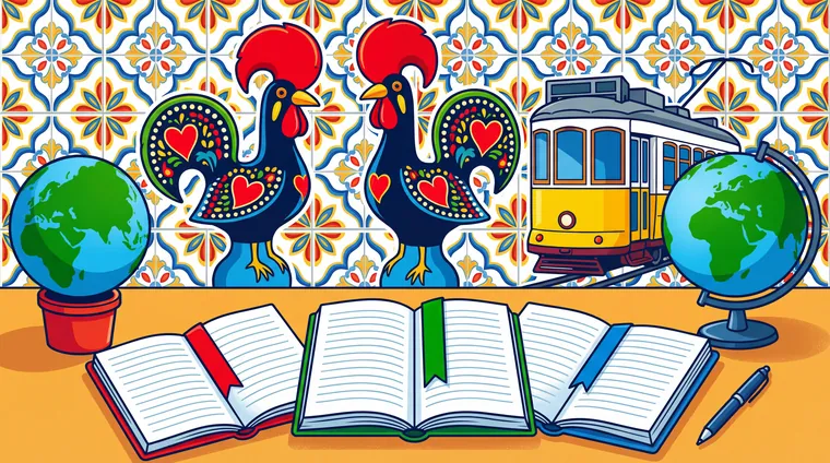 Тест по португальскому: Presente — регулярные глаголы (-ar/-er/-ir)