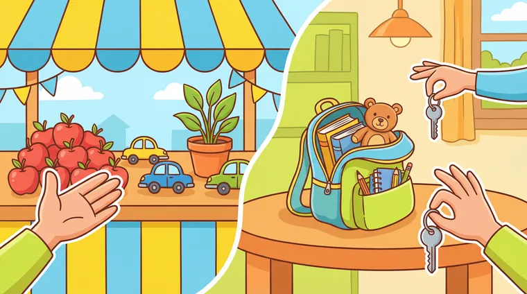 Тест по португальскому: Ter или Haver — «есть/имеется» (tem/há)