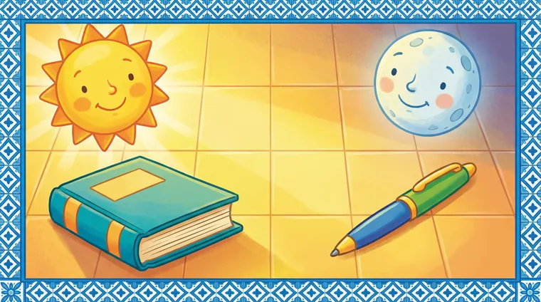 Тест по португальскому: Артикли (o/a/os/as; um/uma/uns/umas) — когда нужны