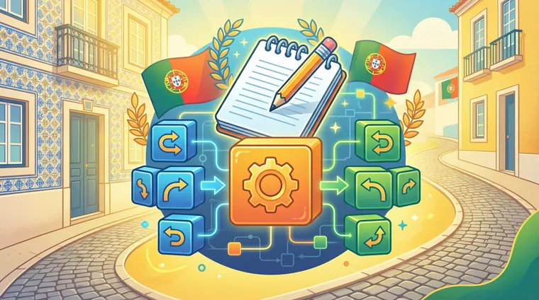 Тест по португальскому: Позиция местоимений (проклиза/энклиза) — A2–B1